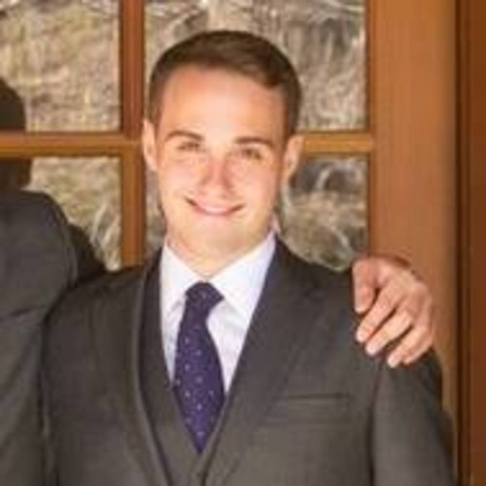 Meet your Posher, Nick